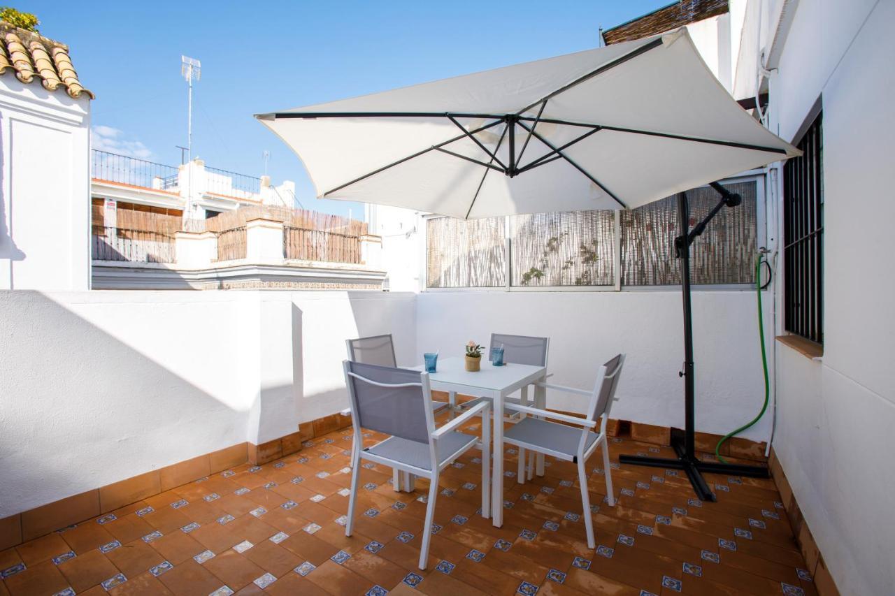Rentalsevilla Cantabria 외부 사진