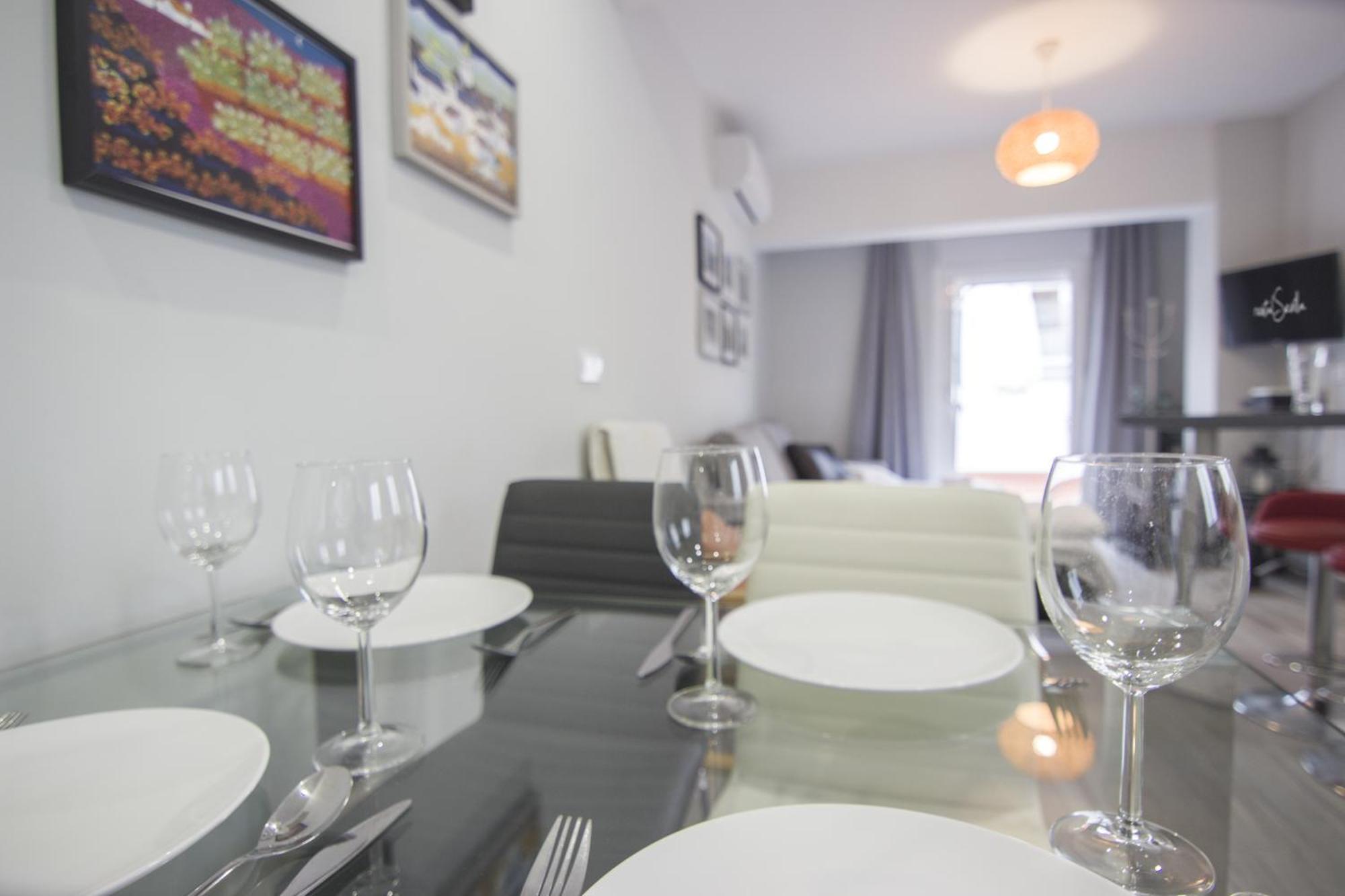 Rentalsevilla Cantabria 외부 사진