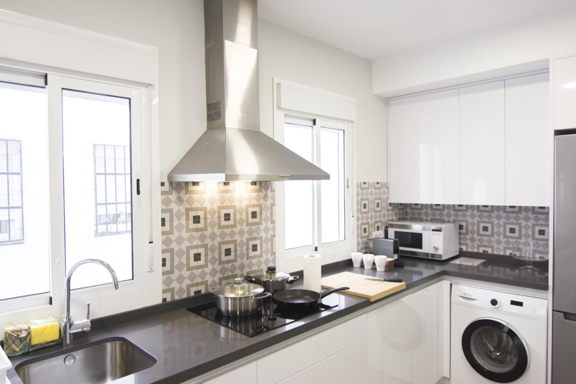 Rentalsevilla Cantabria 외부 사진