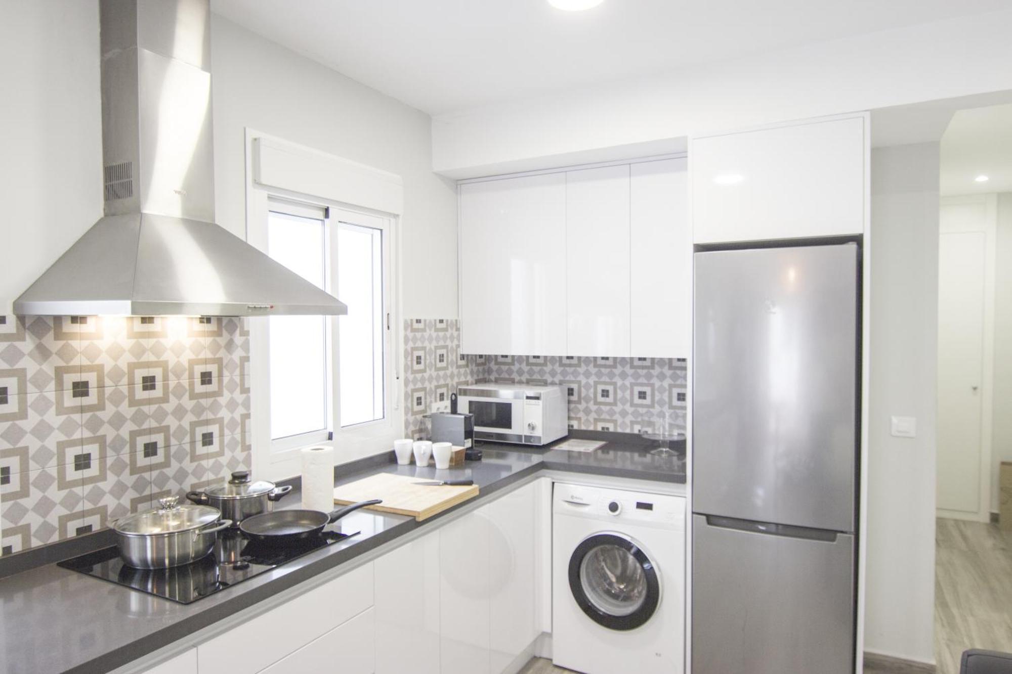 Rentalsevilla Cantabria 외부 사진