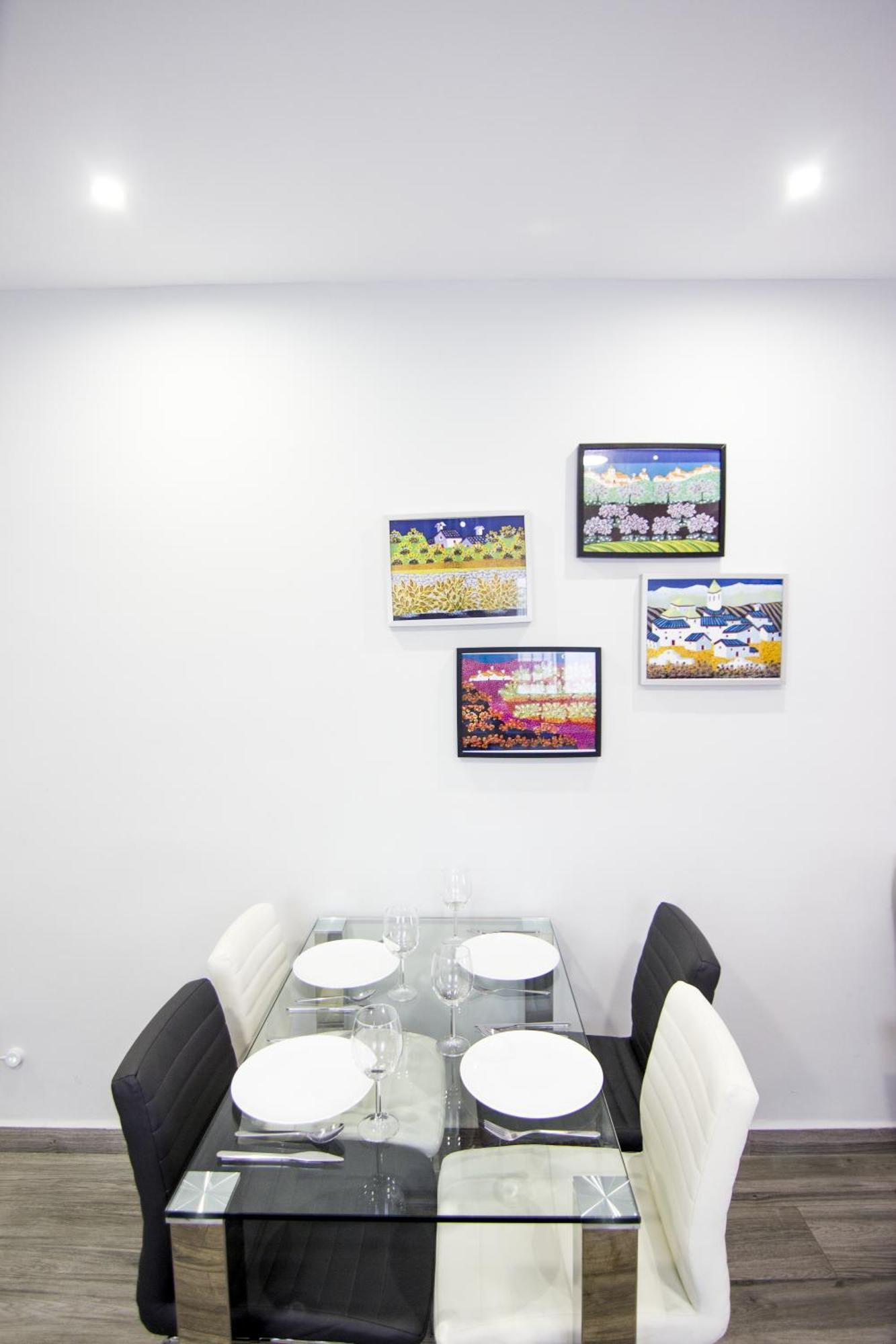 Rentalsevilla Cantabria 외부 사진