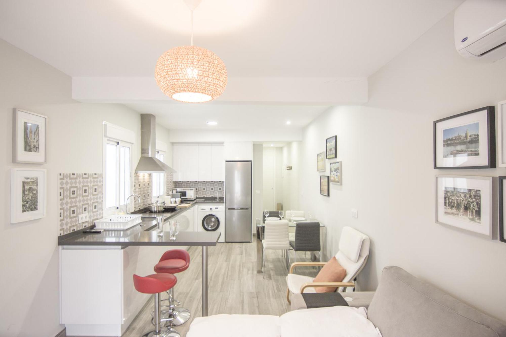 Rentalsevilla Cantabria 외부 사진