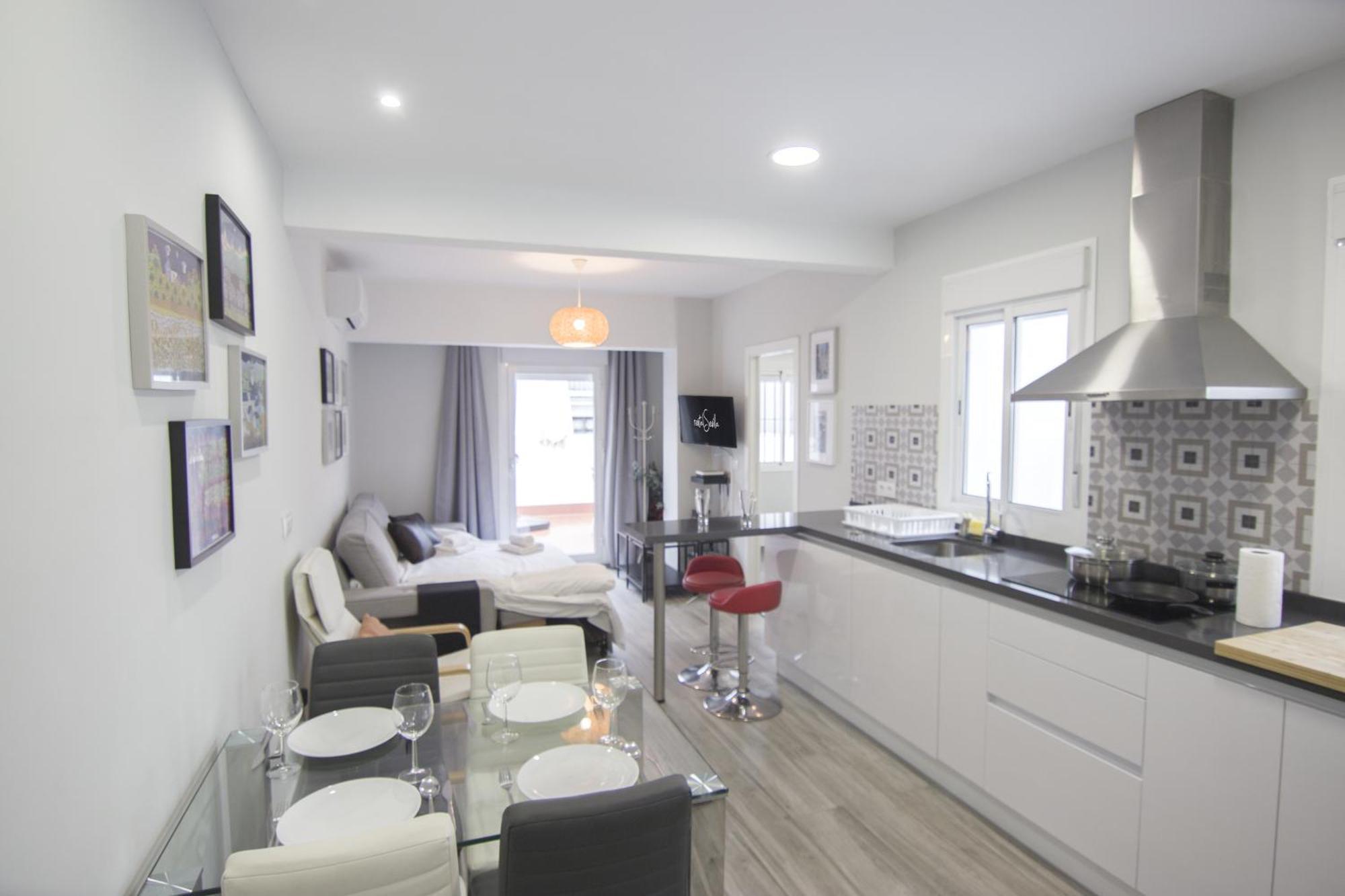 Rentalsevilla Cantabria 외부 사진